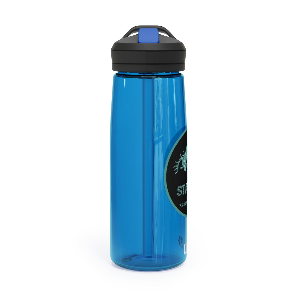 2019 STAGOPS "Radness in Depth" CamelBak Water Bottle, 25oz