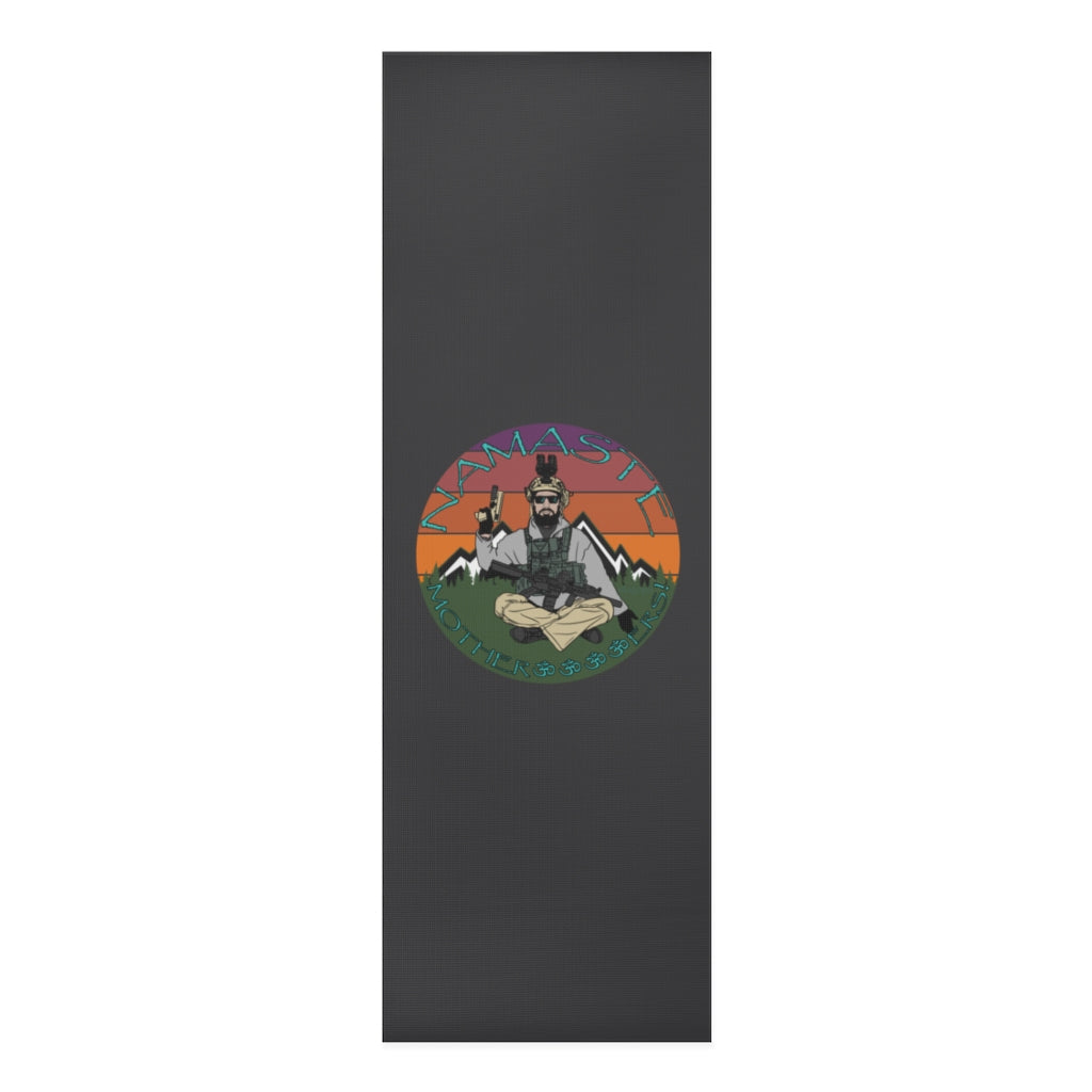 NAMASTE MF'rs Foam Yoga Mat