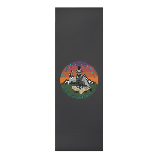 NAMASTE MF'rs Foam Yoga Mat