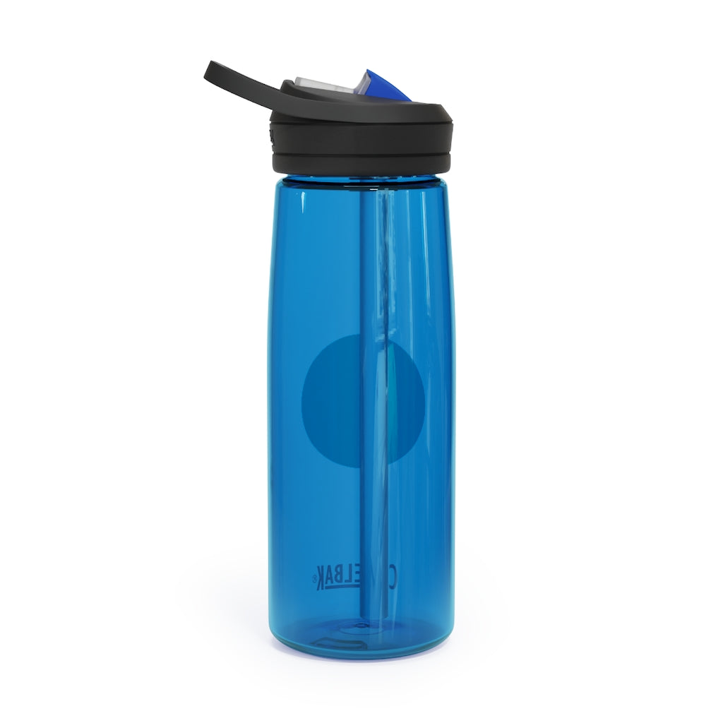 TF TYR CamelBak Water Bottle, 25oz