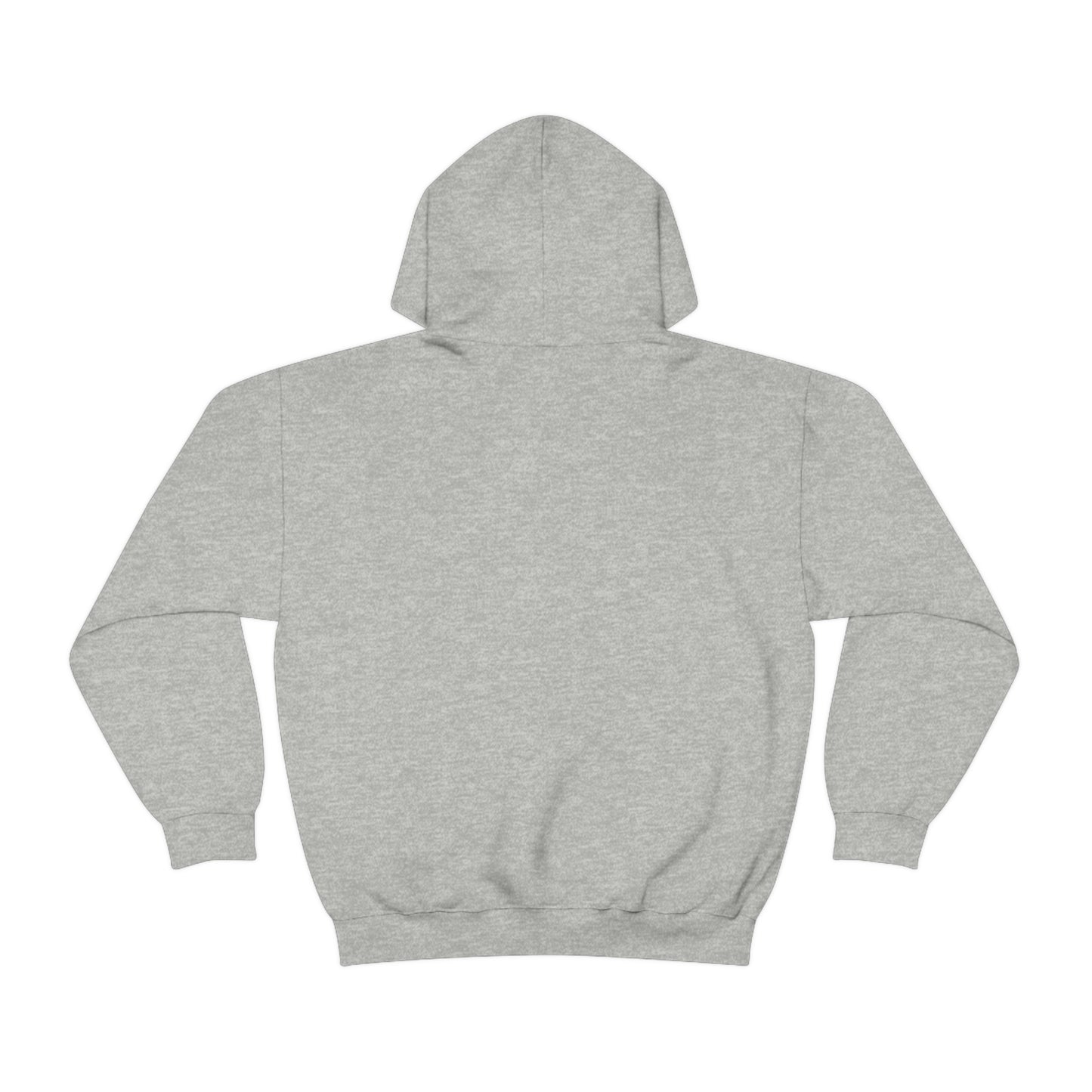 Exclusive Hambatu Hiking Club Hoodie