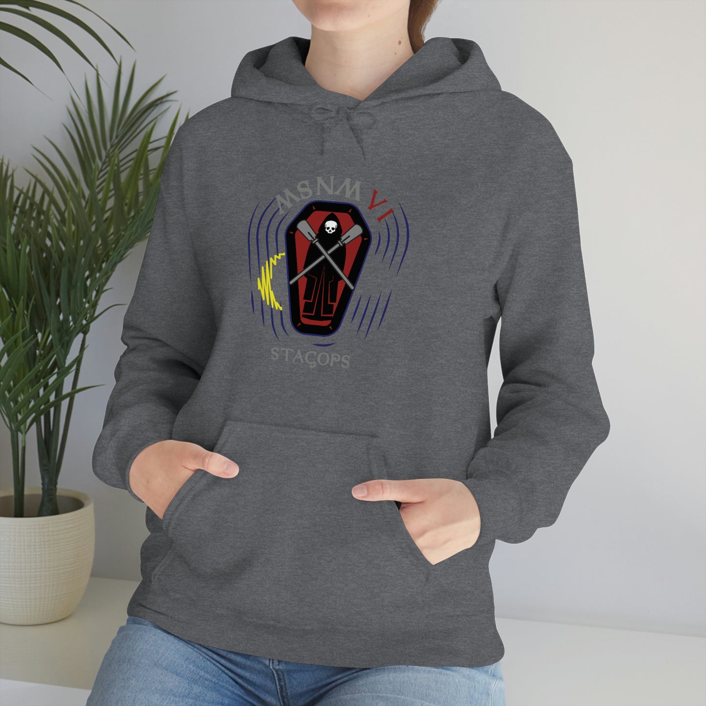 Midsummer Nightmare 6 Hoodie