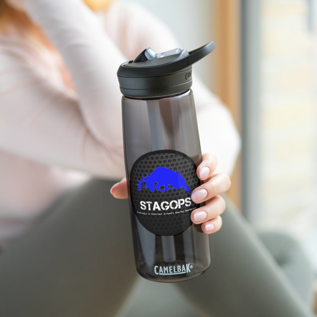 2014 STAGOPS CamelBak Water Bottle, 25oz