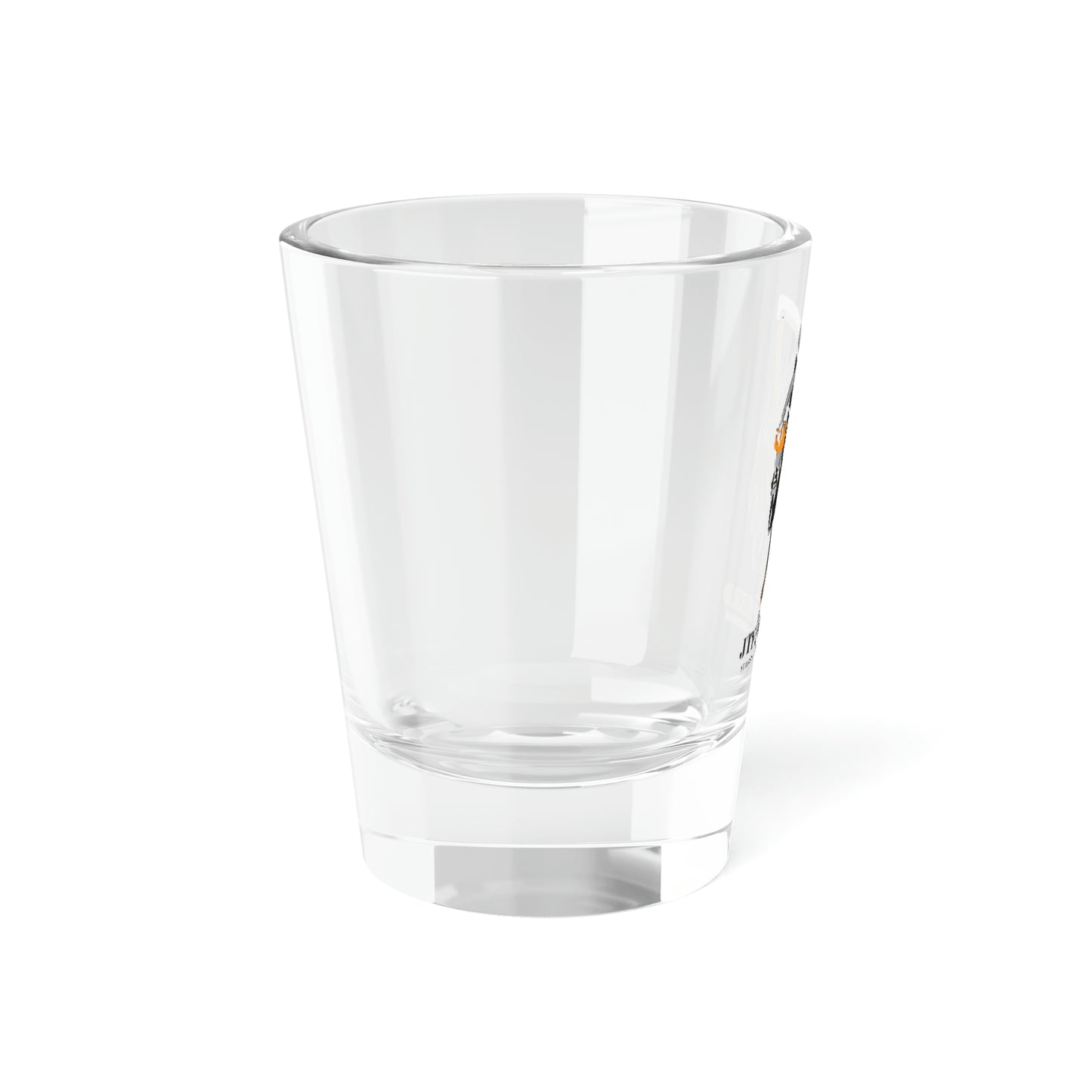 JTF: SHEPHERD Shot Glass, 1.5oz