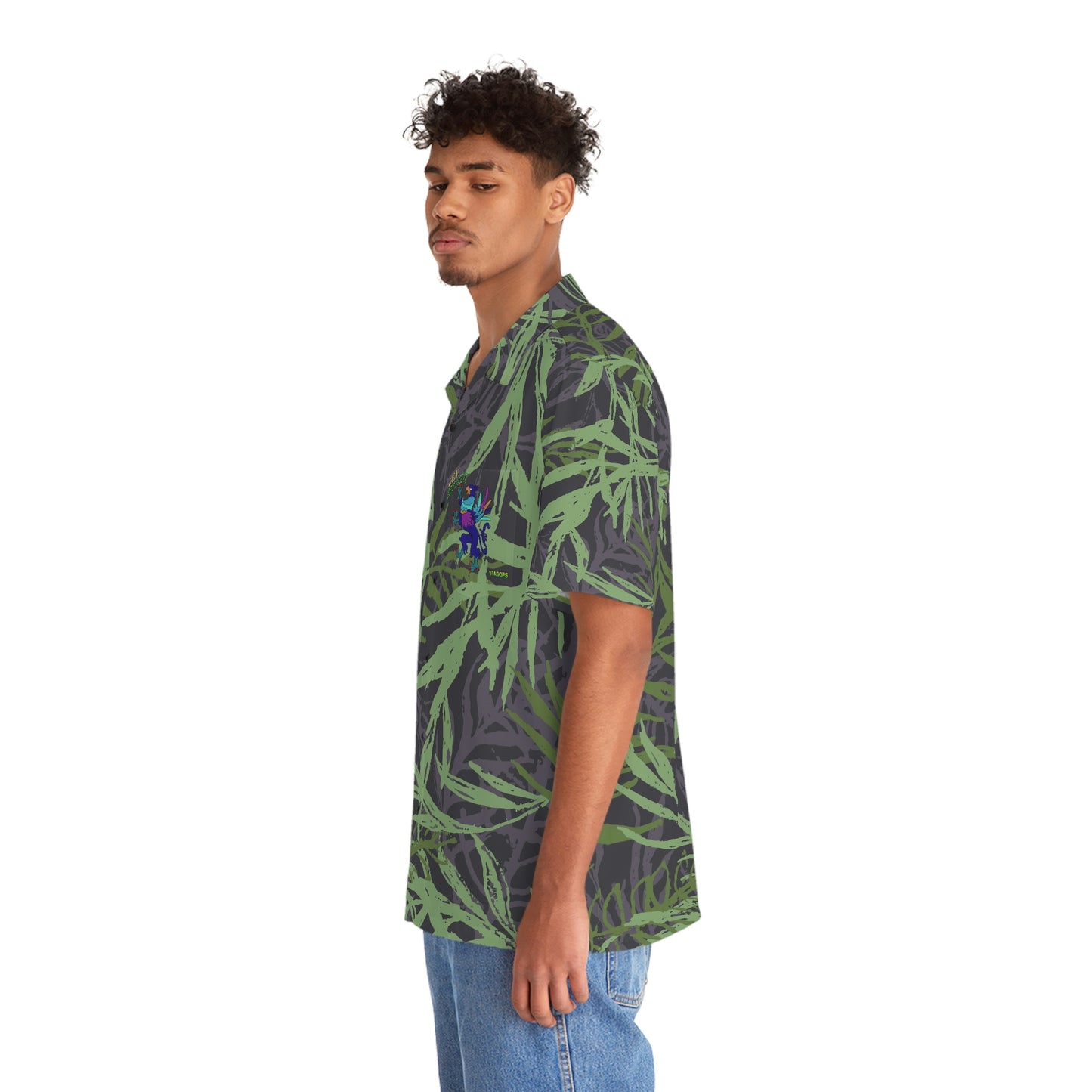 San Petheo Hawaiin shirt v1