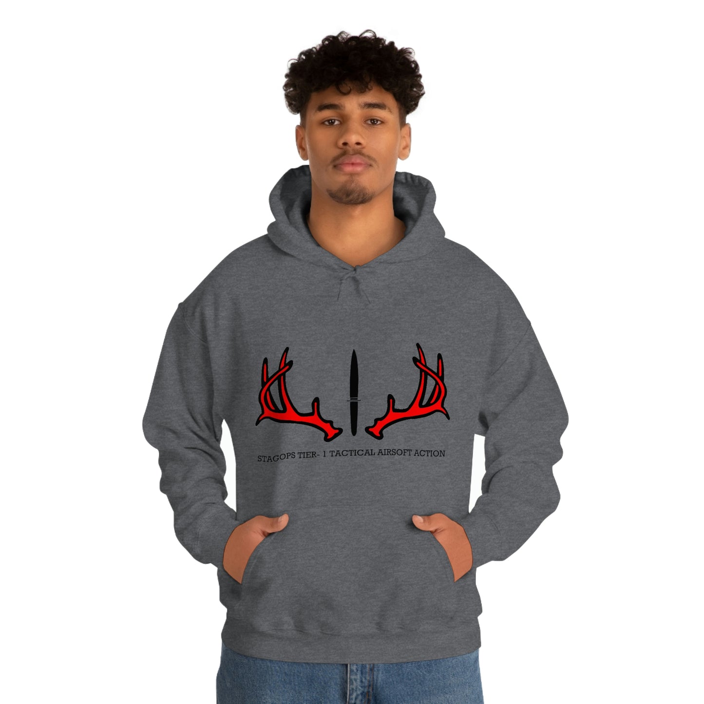 Exclusive- Tier-1 TACOPS Hoodie