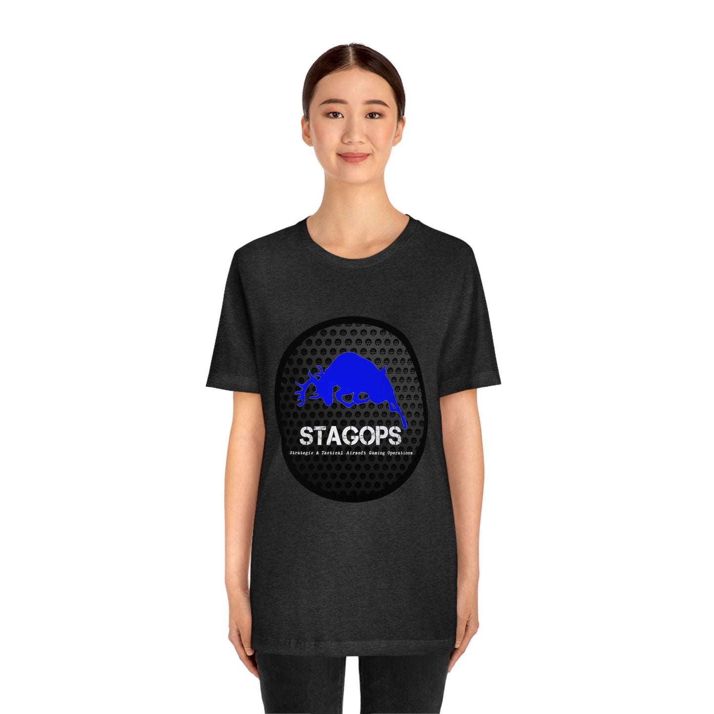 2014 STAGOPS Tee