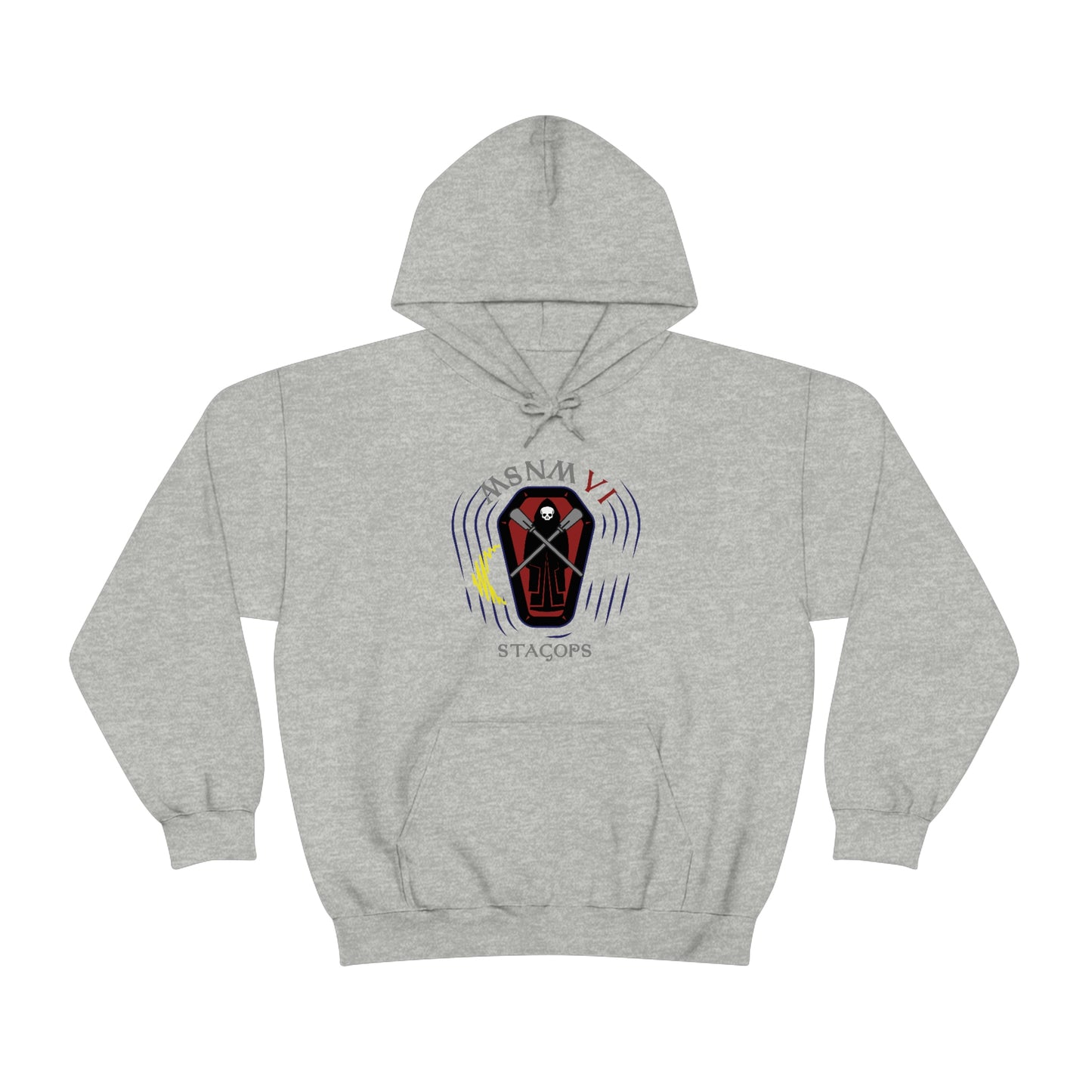 Midsummer Nightmare 6 Hoodie