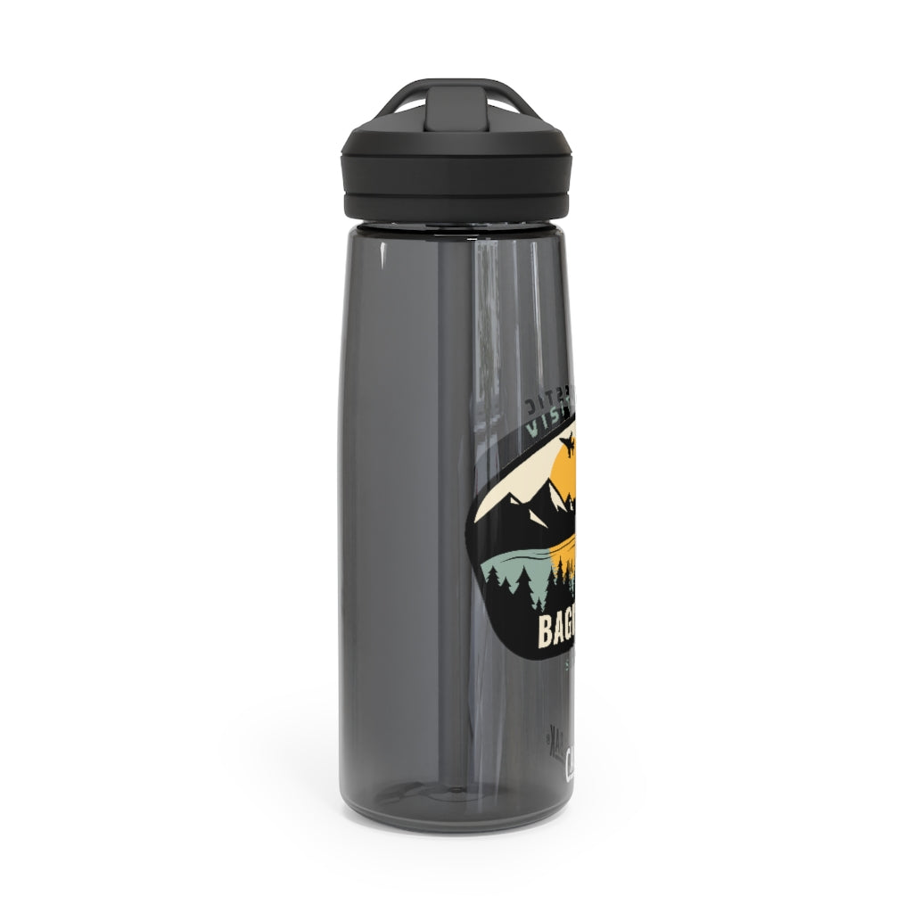 STAGOVERSE Bagritznia CamelBak Water Bottle, 25oz