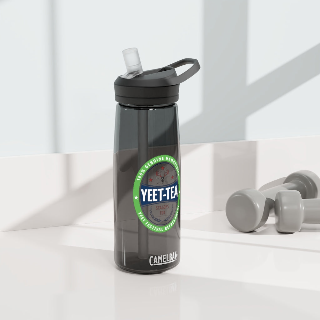 Vice collection- YEET TEA CamelBak Water Bottle, 25oz