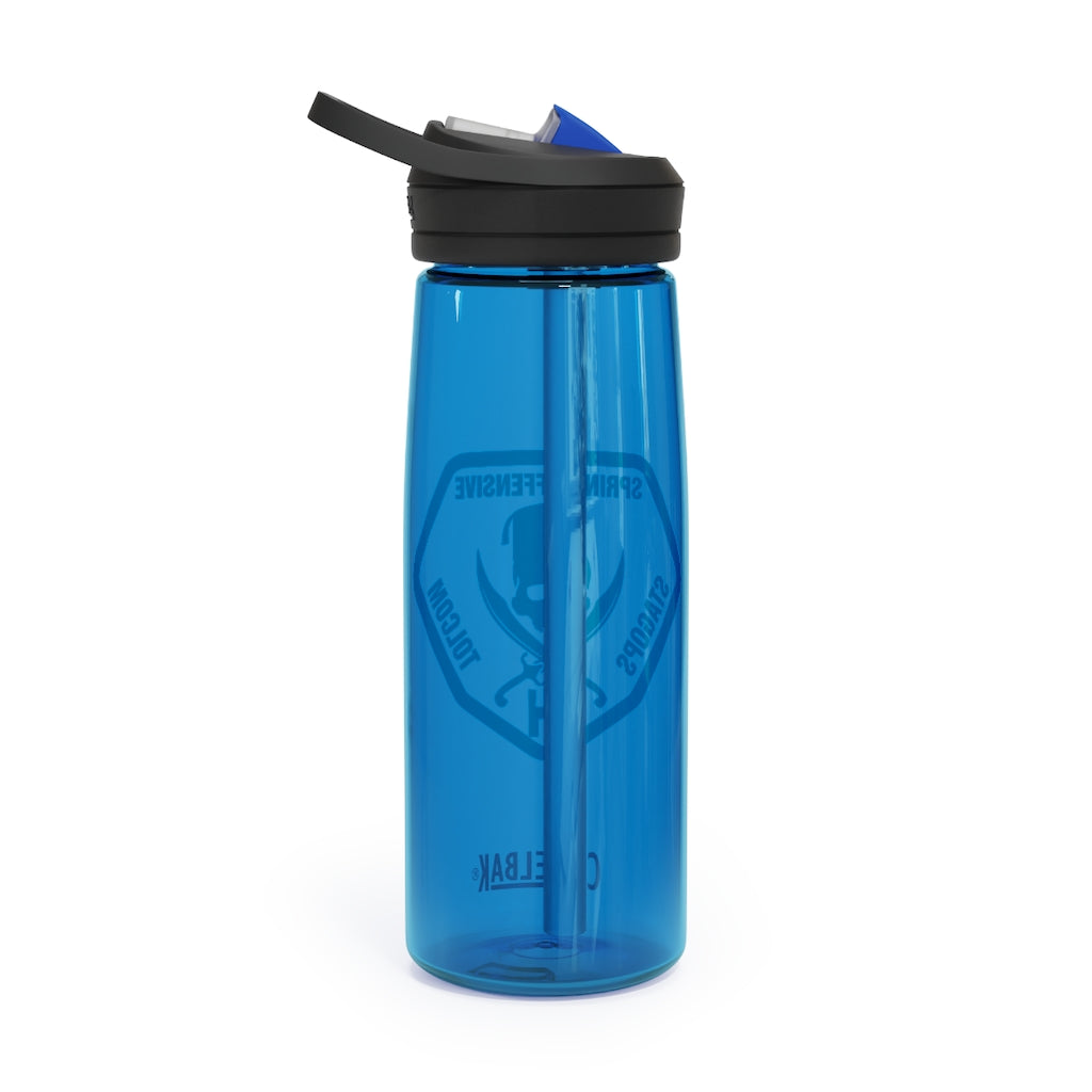 Spring Offensive 14 CamelBak Water Bottle, 25oz