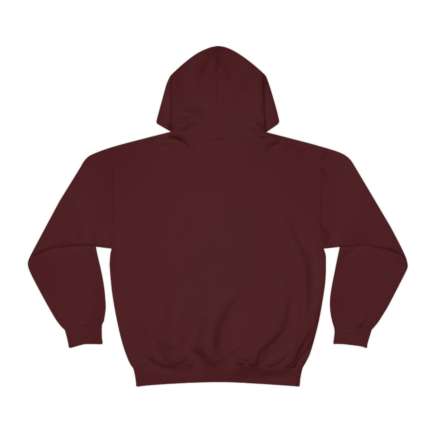 Exclusive Hambatu Hiking Club Hoodie